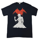 USED - M - NOXIS "ROTTED LIFE" TEE
