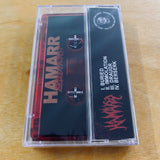 Hamarr - Bloodthirst Cassette