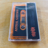 Astral Gateway - Spectral Dimensions Unraveled Tape