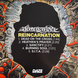 Simulakra - Reincarnation 12"