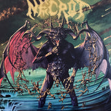 USED - Necrot - Lifeless Birth LP