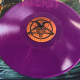 USED - Necrot - Lifeless Birth LP