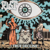Rust - True Decline 12"