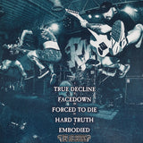 Rust - True Decline 12"