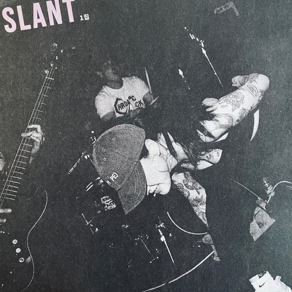 Slant – 1집 LP