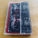 Cruelty - Grey / Decay Cassette