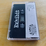 Exhibit - Medal Of Honor Cassette