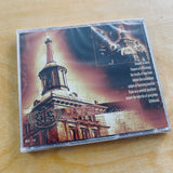 Gray State – Under The Wheels Of Progress CD