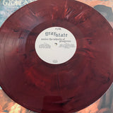 Gray State – Under The Wheels Of Progress LP