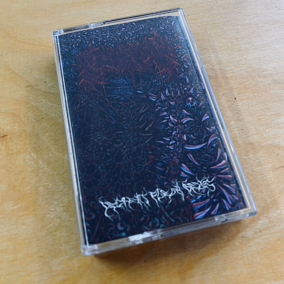 Civerous - Decrepit Flesh Relic Cassette