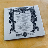 Ch'ahom – Camazotz Cult CD