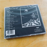 Hellrot - Satan's Rock n' Roll CD
