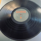 Discordant Meditation - Compilation LP