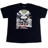 USED - XL - GREEN DAY - "DOOKIE" TEE