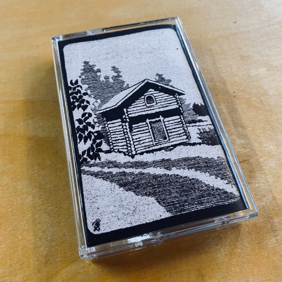 USED - Yönsumu – Thunderwords Cassette