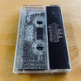 USED - Yönsumu – Thunderwords Cassette