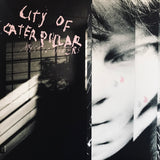 City Of Caterpillar - Mystic Sisters LP