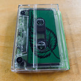 USED - Stinging Nettle - Reh'24 Cassette