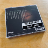 Exhumed - Anatomy Is Destiny CD