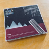 The Dillinger Escape Plan - Ire Works CD