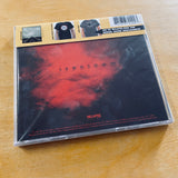 Buried Inside - Spoils Of Failure CD