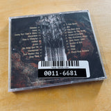 Nasum - Helvete CD