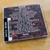 Integrity - Systems Overload CD