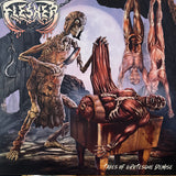 Flesher - Tales Of Grotesque Demise LP