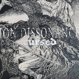 Ion Dissonance - Cursed LP