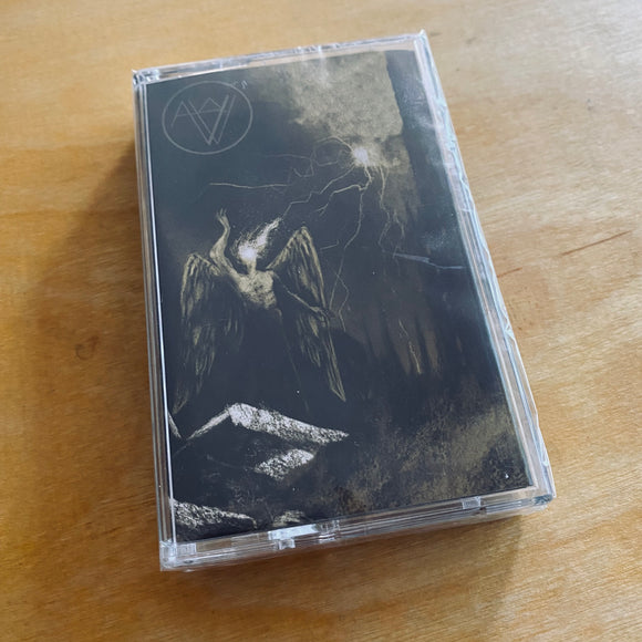 Avowd - Vol. II Cassette