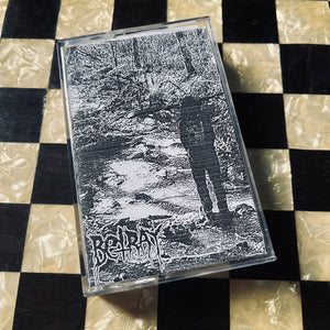 BLEMISH / USED - Betray - Demo 2010 Cassette