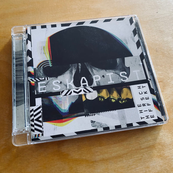 The Hirsch Effekt – Eskapist CD