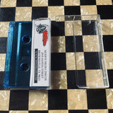 BLEMISH / USED - A Crash Course In Noise Cassette