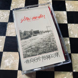 The Holy Ghost Tabernacle Choir - Slow Murder: The Remixes Tape