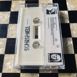 Schrapnell – Tonspur Cassette