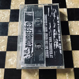 Zombiefied - Demo Collection Cassette