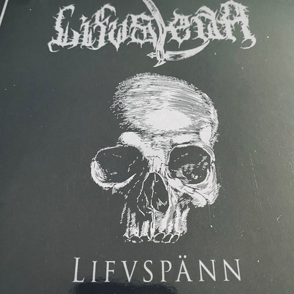 USED - Lifvsleda – Lifvspänn 7