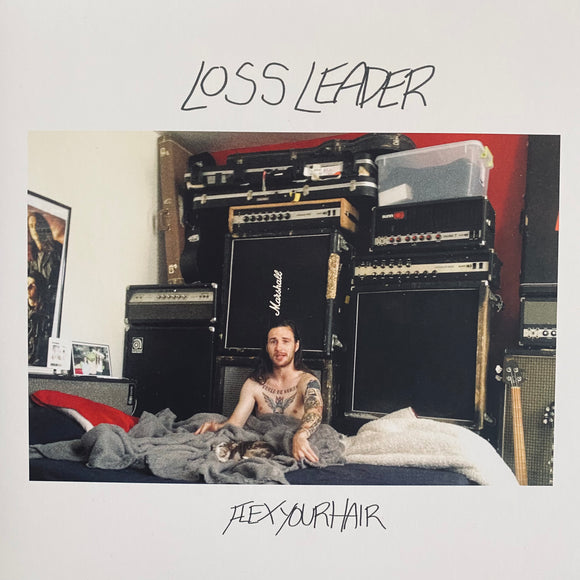 USED - Loss Leader – Flex Your Hair 7