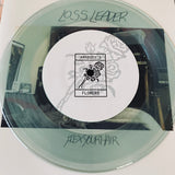 USED - Loss Leader – Flex Your Hair 7"