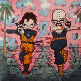 Fusion Ha! A Larry And Illuminate Compilation 7"