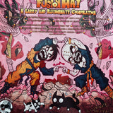Fusion Ha! A Larry And Illuminate Compilation 7"