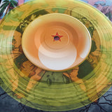 Fusion Ha! A Larry And Illuminate Compilation 7"