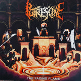 Putrescine - The Fading Flame LP