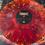 Putrescine - The Fading Flame LP
