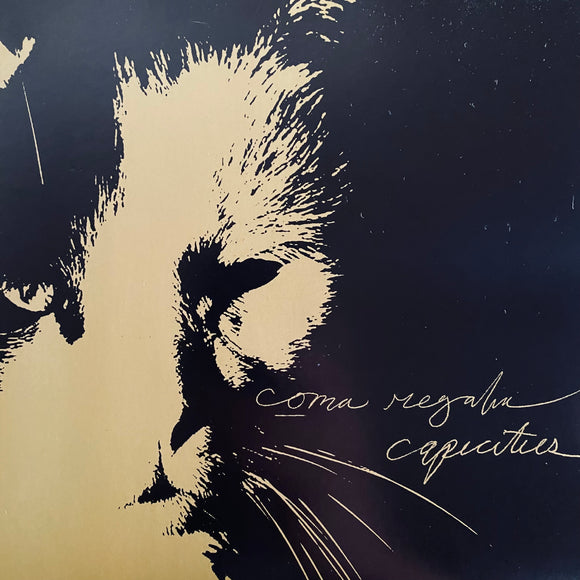 Coma Regalia / Capacities - Split 7