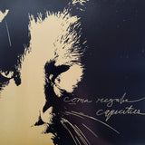 Coma Regalia / Capacities - Split 7"