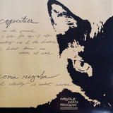 Coma Regalia / Capacities - Split 7"