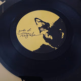 Coma Regalia / Capacities - Split 7"