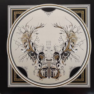 Less Life - Today Will Be Ours 12"