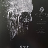 Kvadrat - The Horrible Dissonance Of Oblivion LP